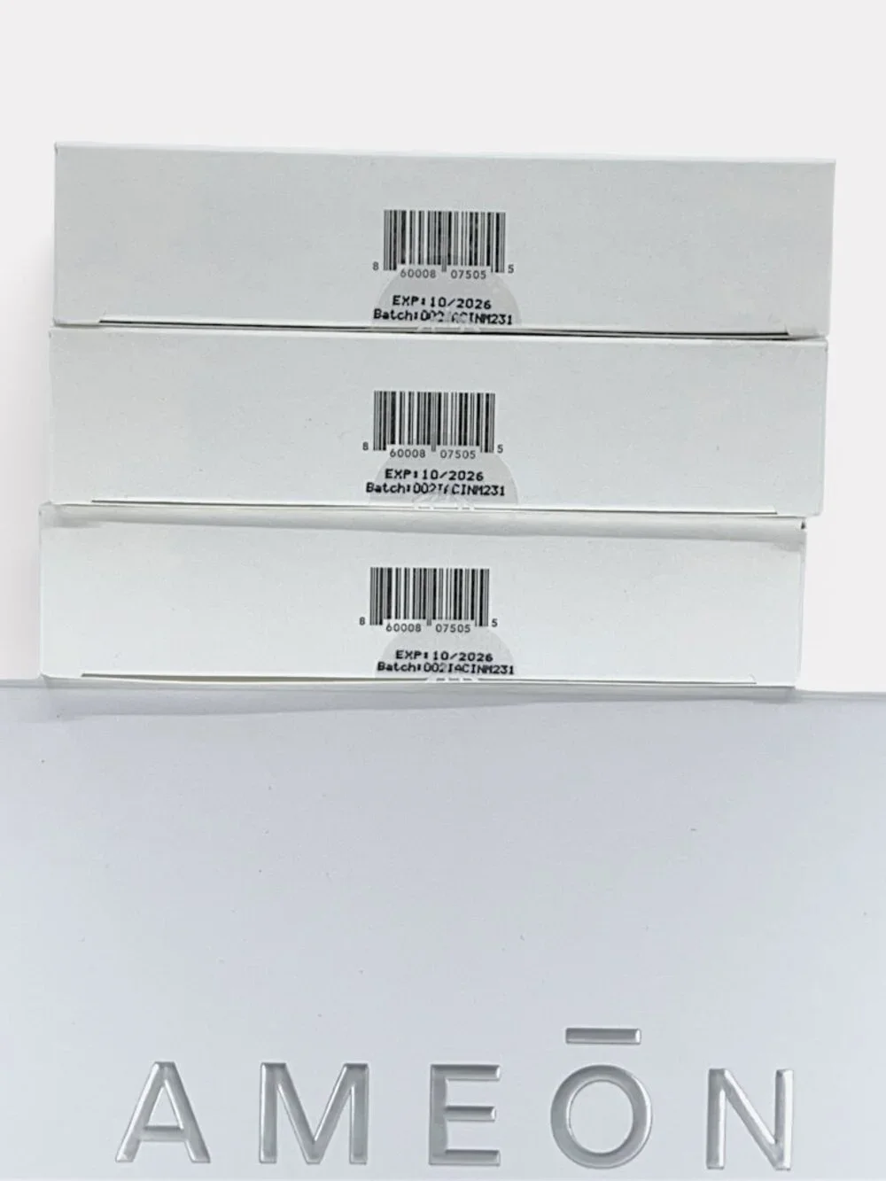 ameon new supreme